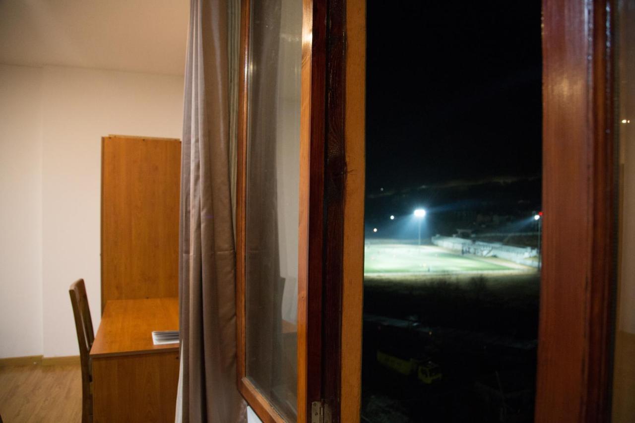 Riverside Hotell Thimphu Exteriör bild